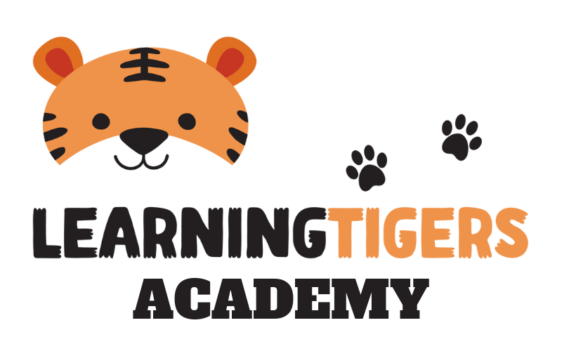 LearningTigers English Classes